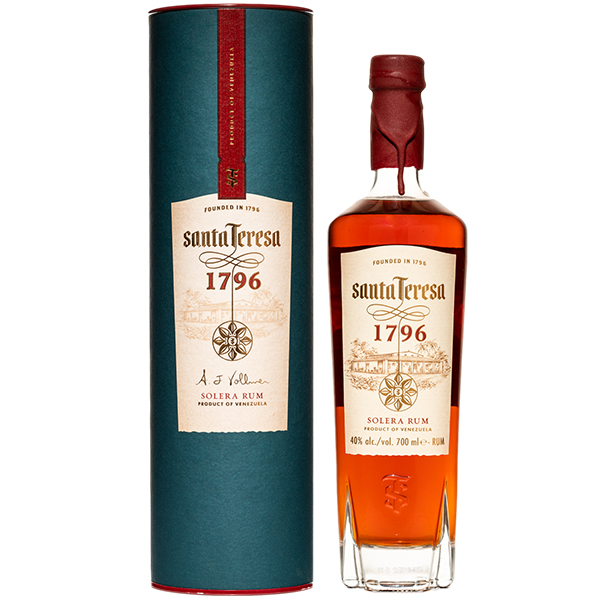 SANTA TERESA 1796 6/75CL/40