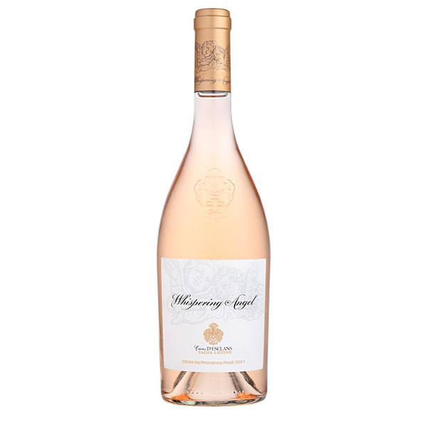 ESCLANS WHISPERING ANGEL 2021 6/75CL/13